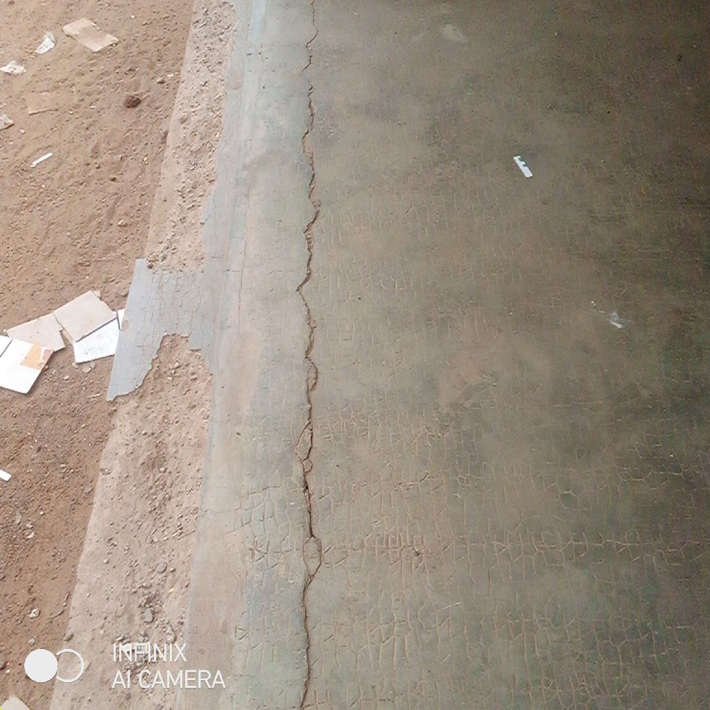 Photo de l'infrastructure