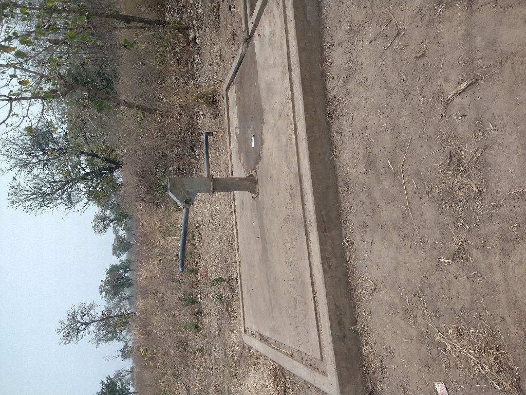 Photo de l'infrastructure