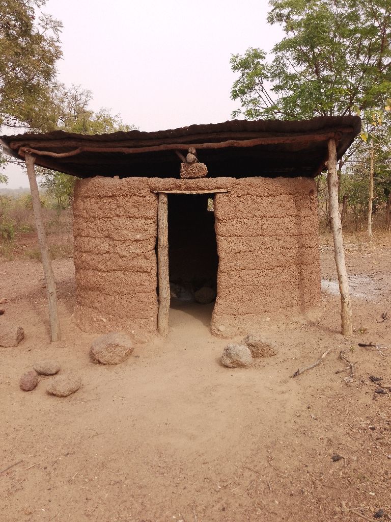 Photo de l'infrastructure