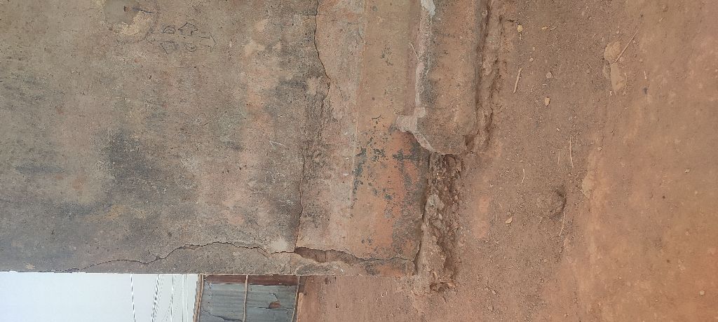 Photo de l'infrastructure