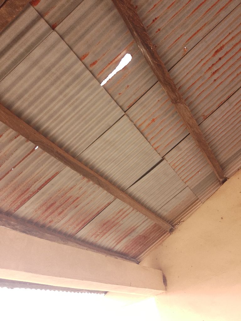 Photo de l'infrastructure