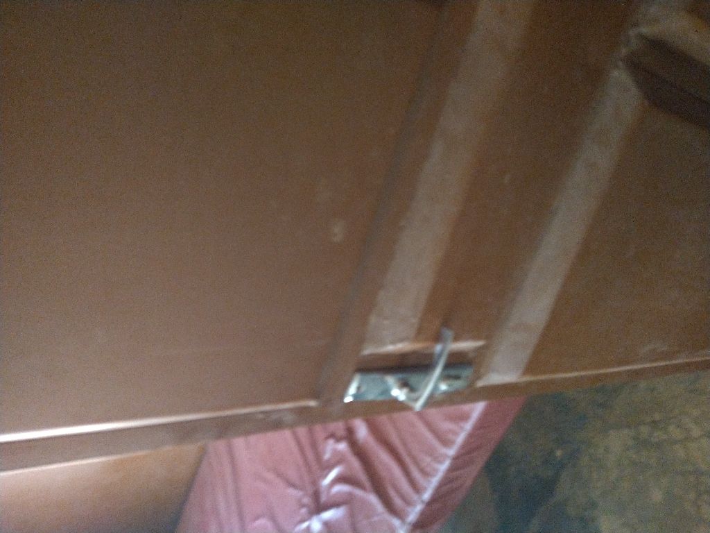 Photo de l'infrastructure