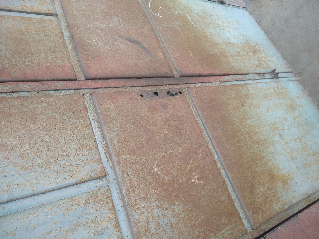 Photo de l'infrastructure