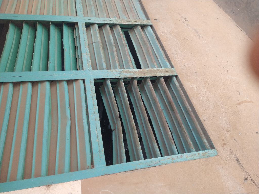 Photo de l'infrastructure