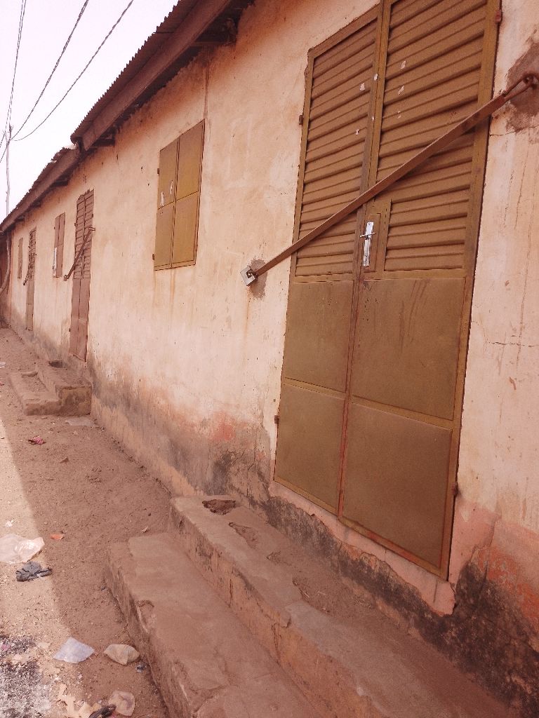 Photo de l'infrastructure