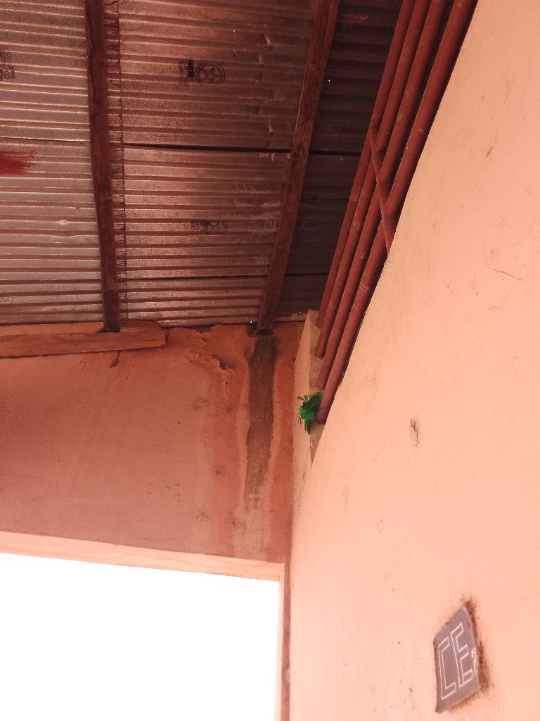 Photo de l'infrastructure