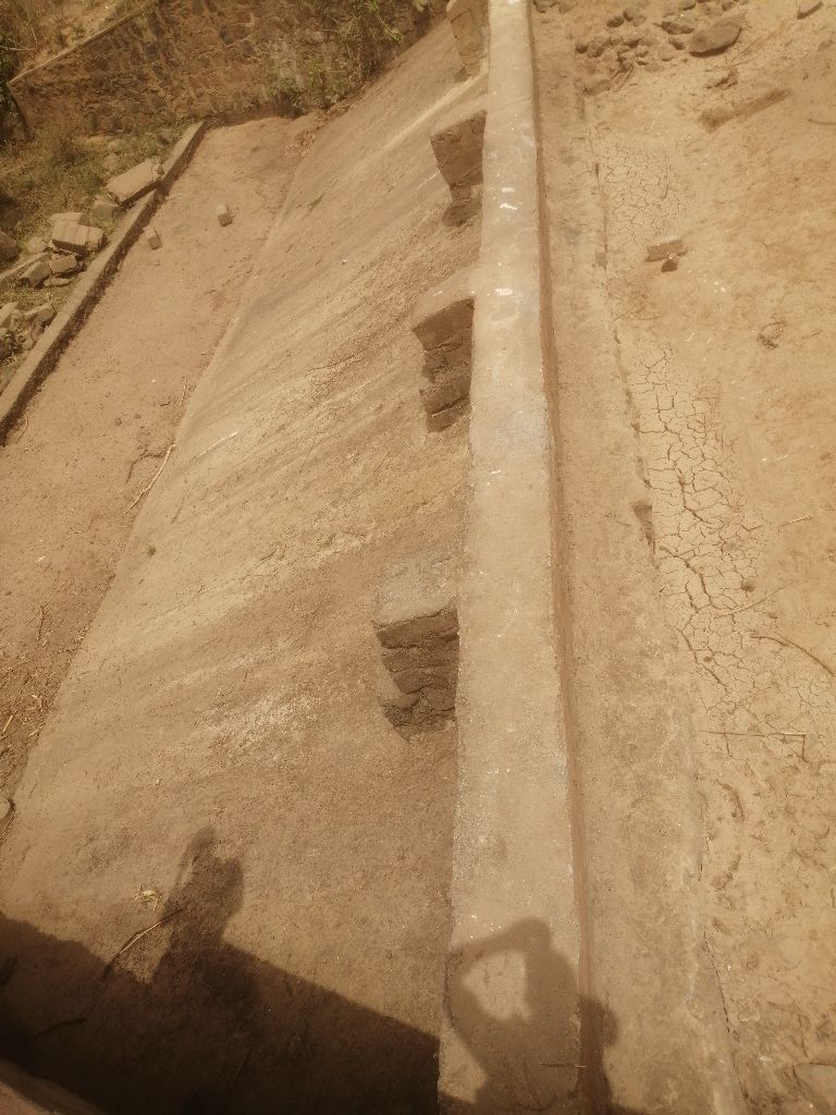 Photo de l'infrastructure