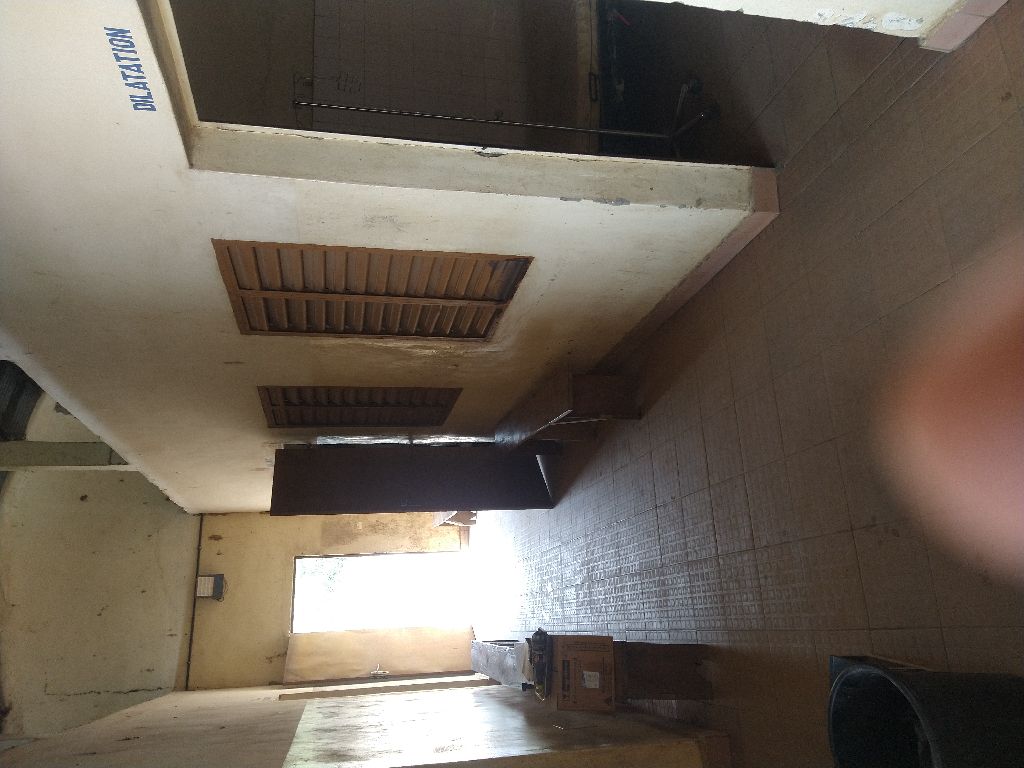 Photo de l'infrastructure