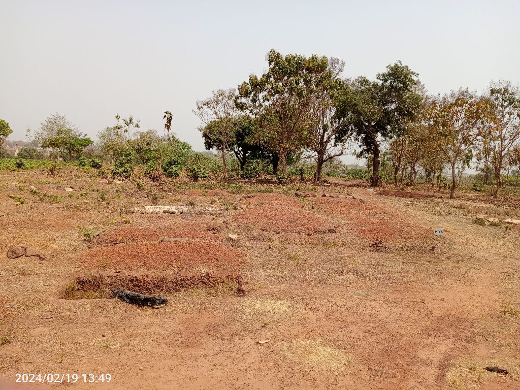 Photo de l'infrastructure