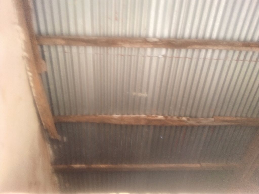 Photo de l'infrastructure