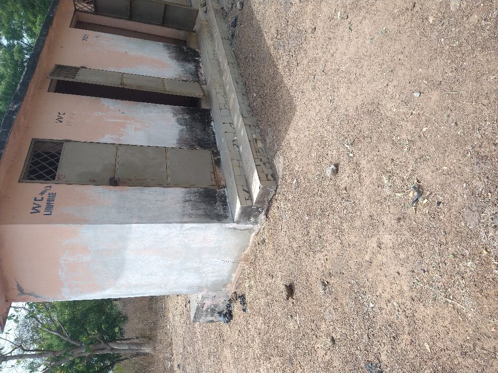 Photo de l'infrastructure