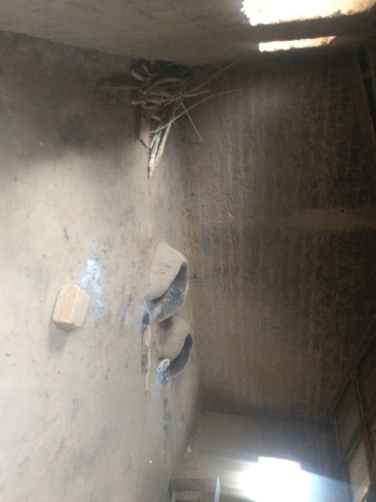 Photo de l'infrastructure