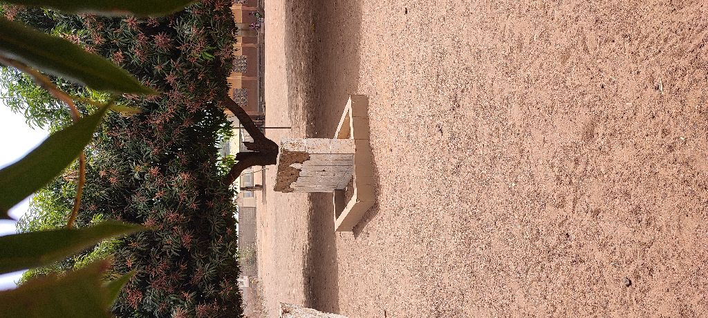 Photo de l'infrastructure