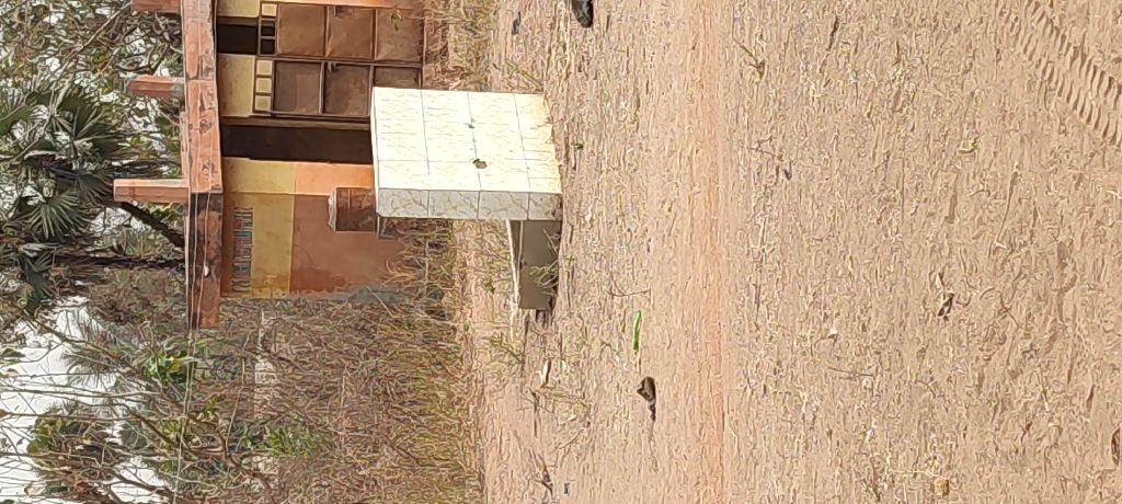 Photo de l'infrastructure