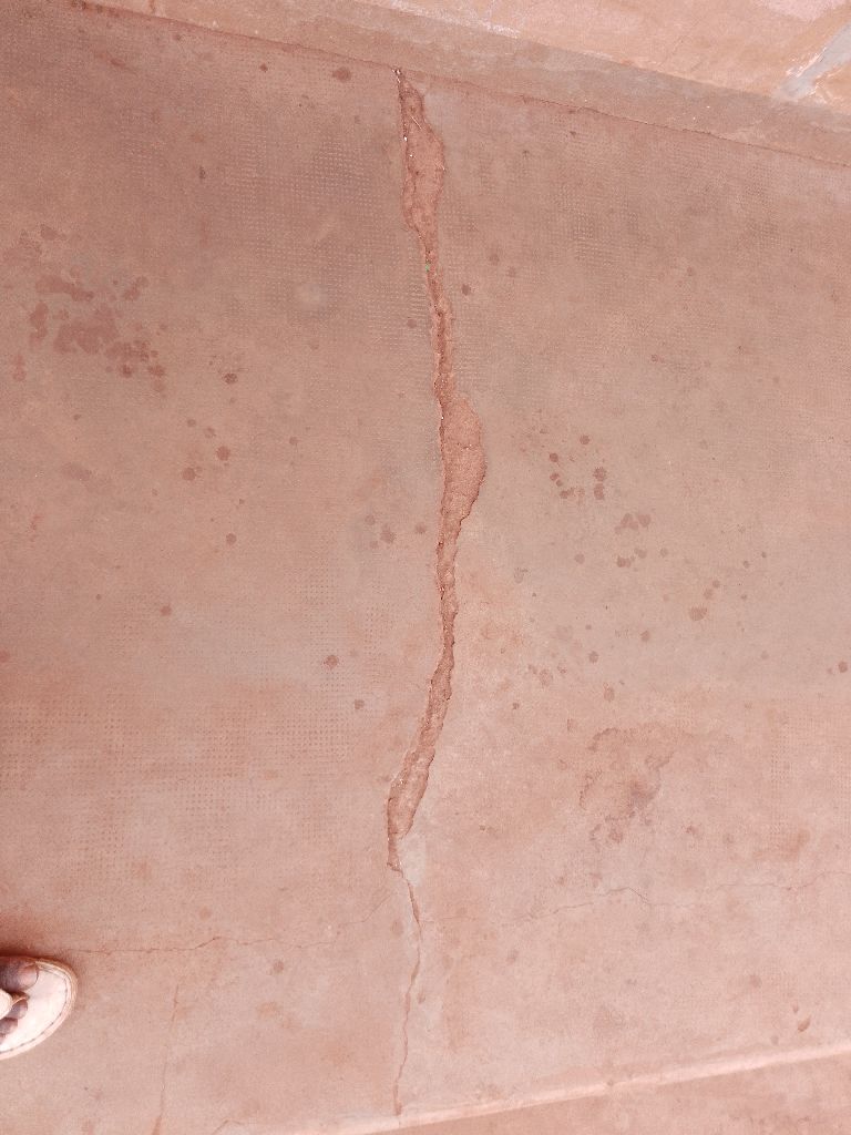 Photo de l'infrastructure