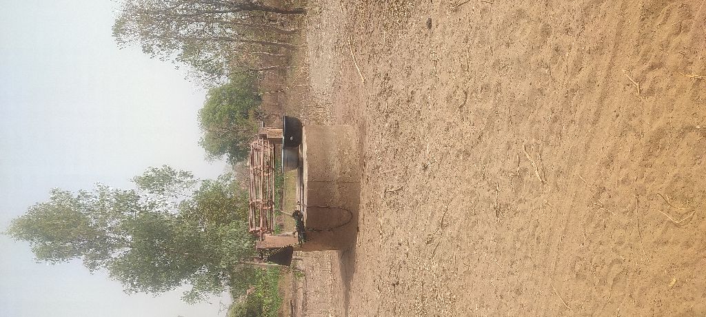 Photo de l'infrastructure