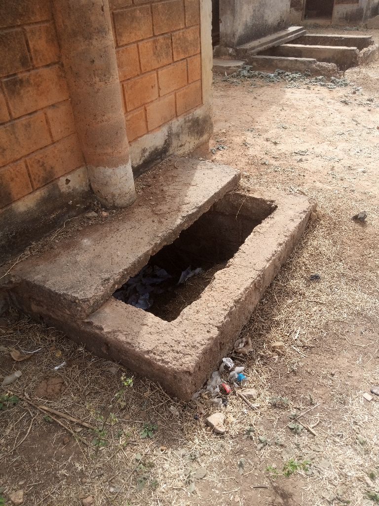 Photo de l'infrastructure