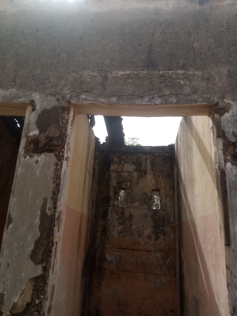 Photo de l'infrastructure