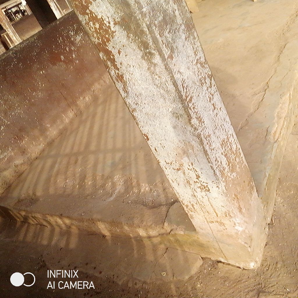 Photo de l'infrastructure