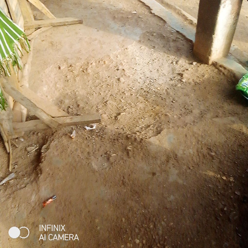 Photo de l'infrastructure