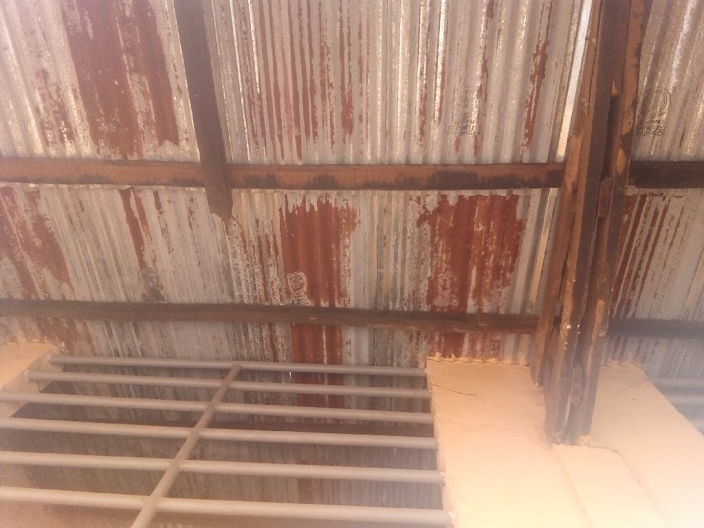 Photo de l'infrastructure