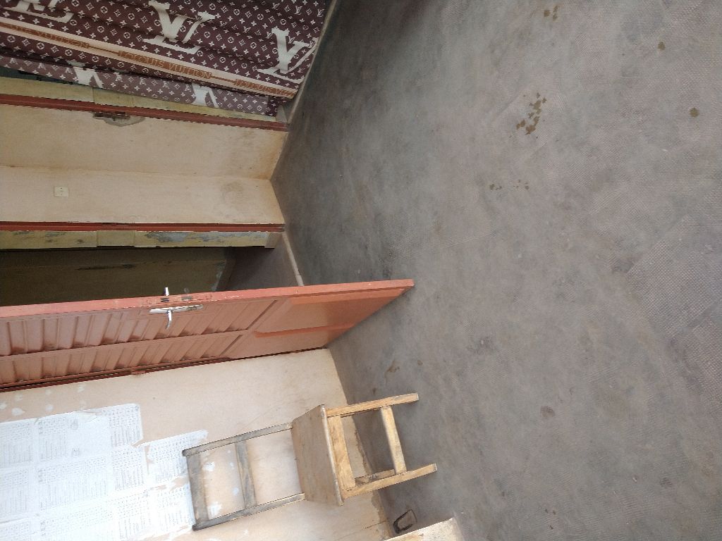 Photo de l'infrastructure