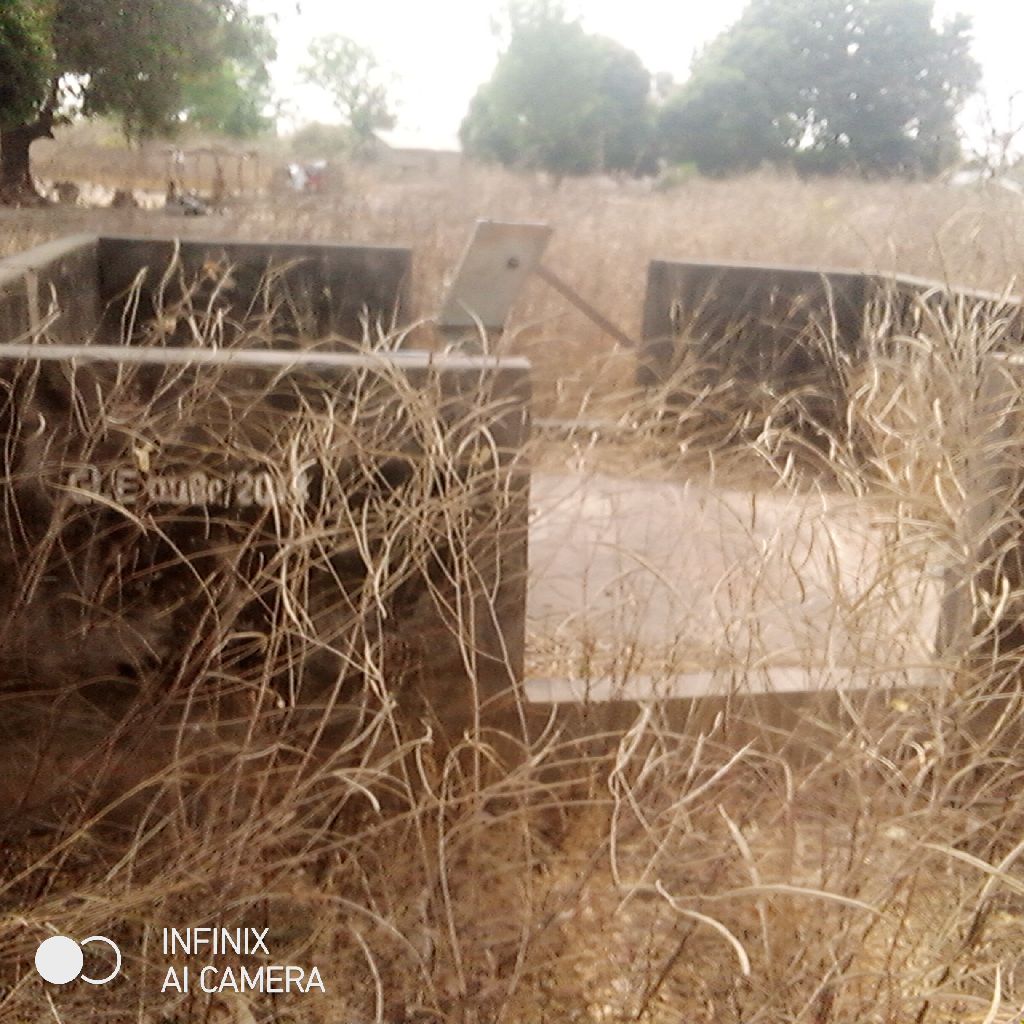 Photo de l'infrastructure