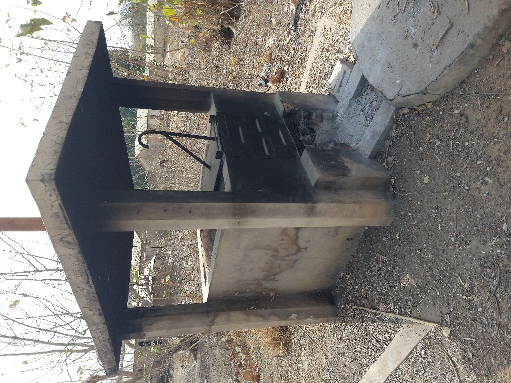 Photo de l'infrastructure