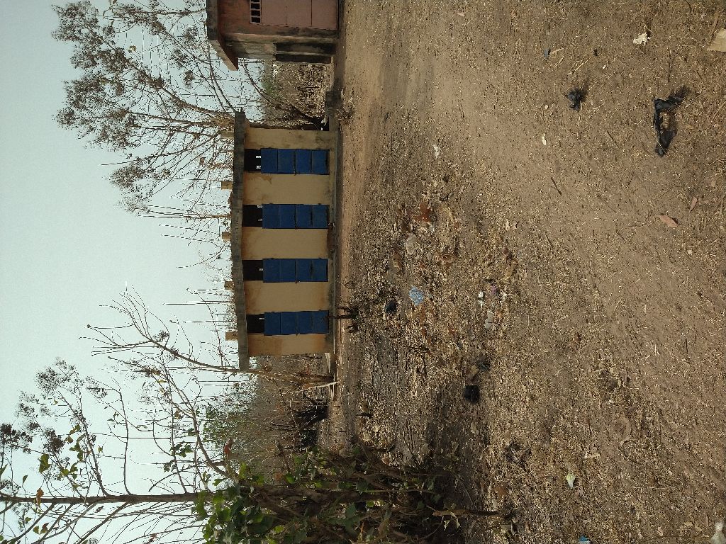 Photo de l'infrastructure