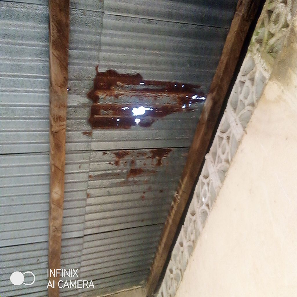 Photo de l'infrastructure