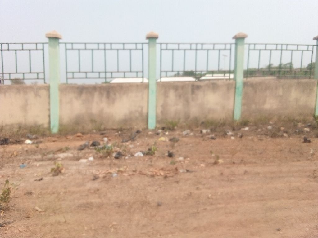 Photo de l'infrastructure