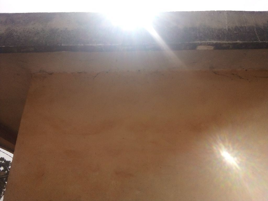 Photo de l'infrastructure