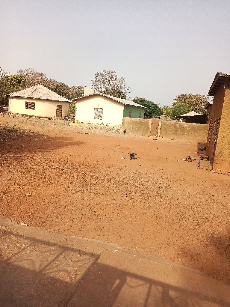 Photo de l'infrastructure