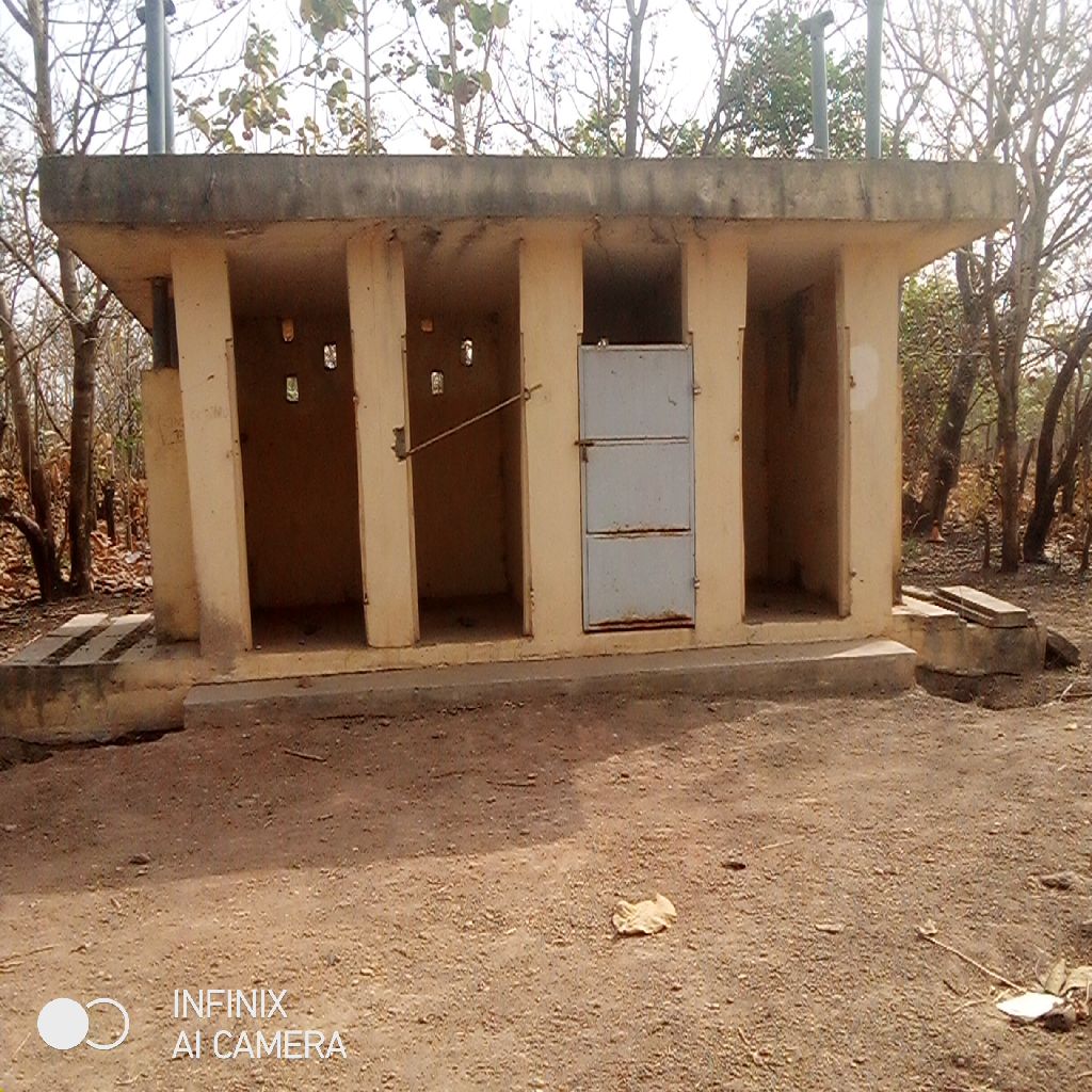 Photo de l'infrastructure