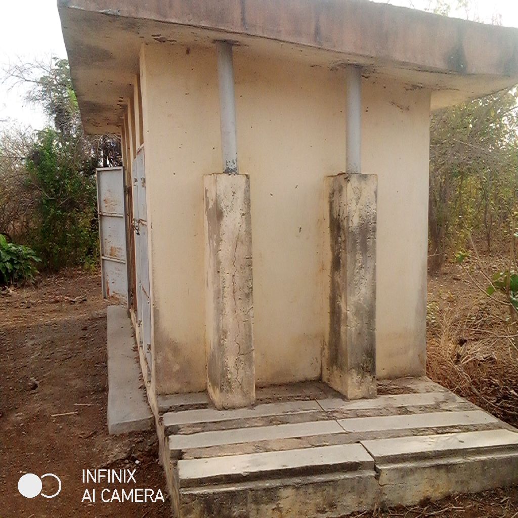 Photo de l'infrastructure