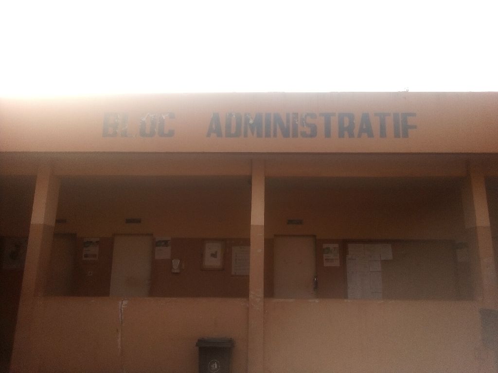 Photo de l'infrastructure