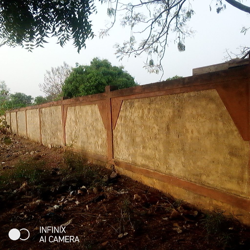 Photo de l'infrastructure