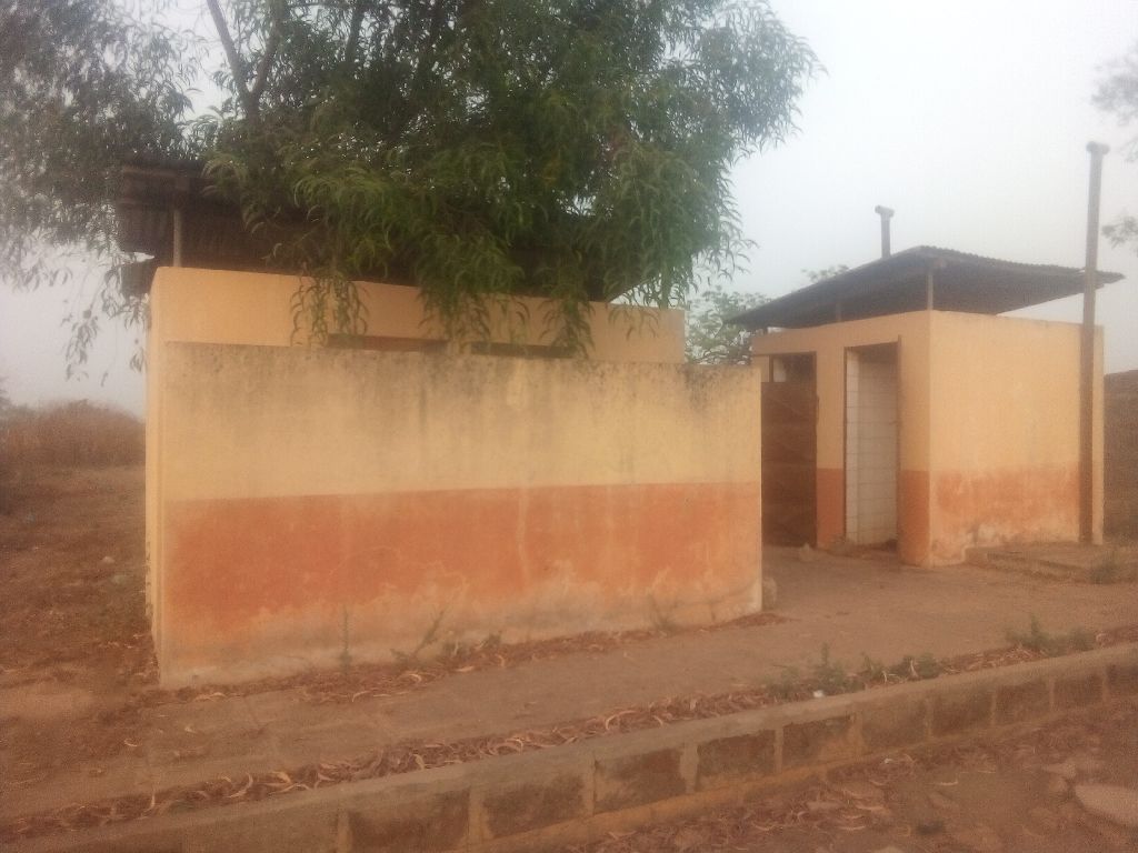 Photo de l'infrastructure