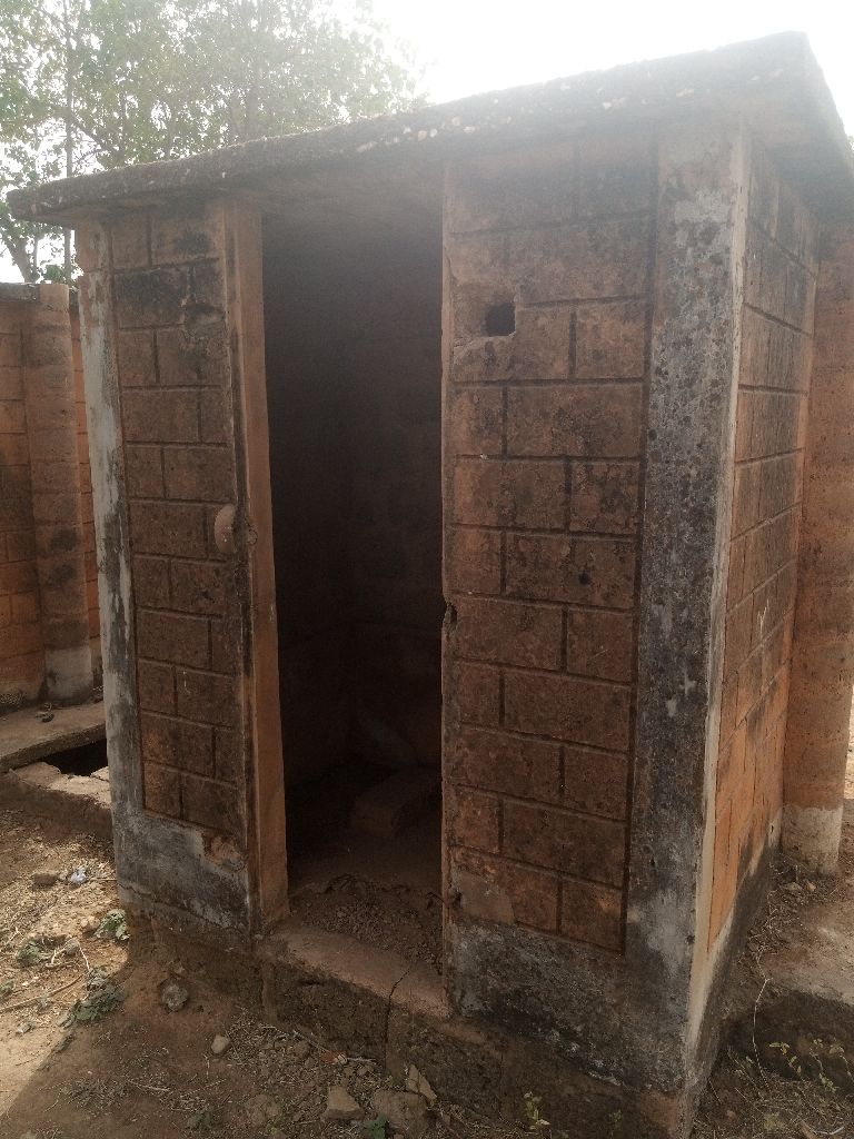 Photo de l'infrastructure