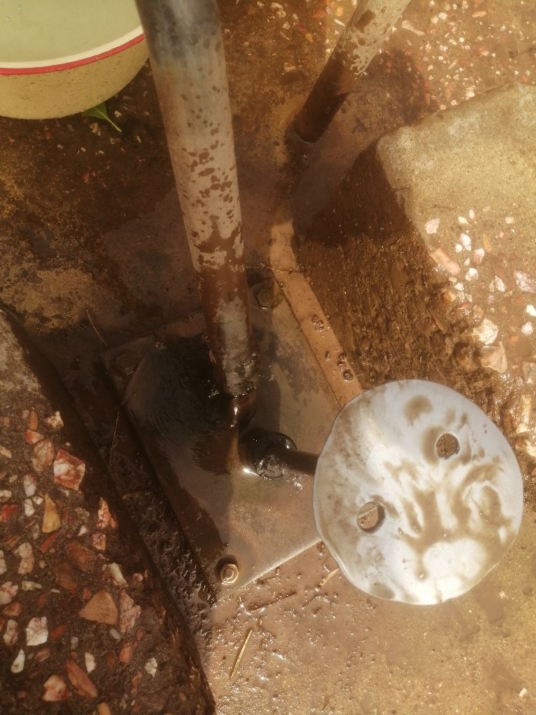 Photo de l'infrastructure