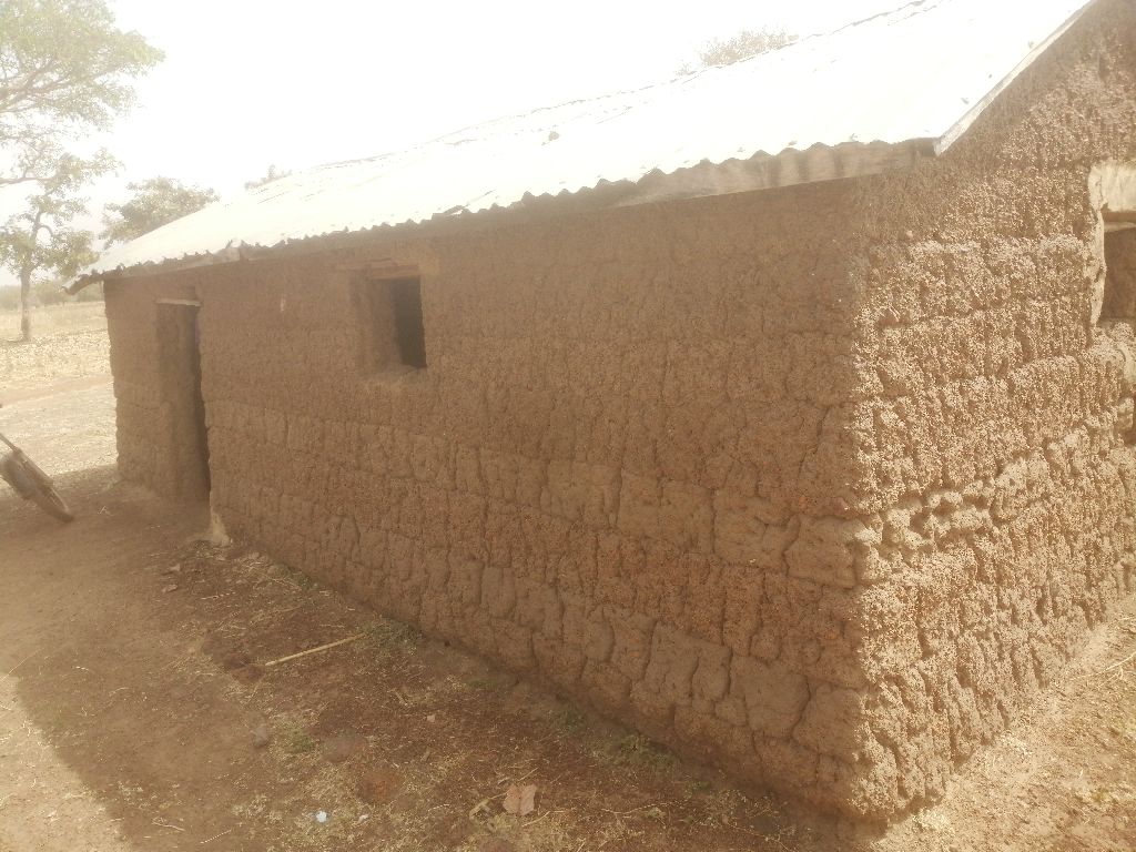 Photo de l'infrastructure