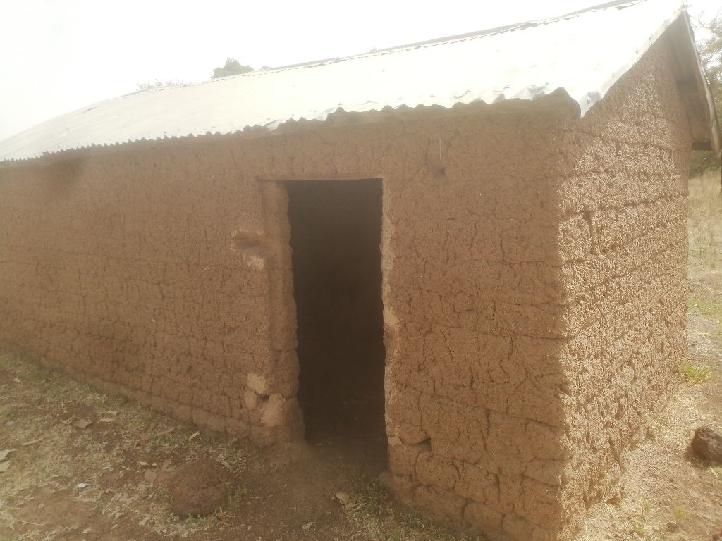 Photo de l'infrastructure