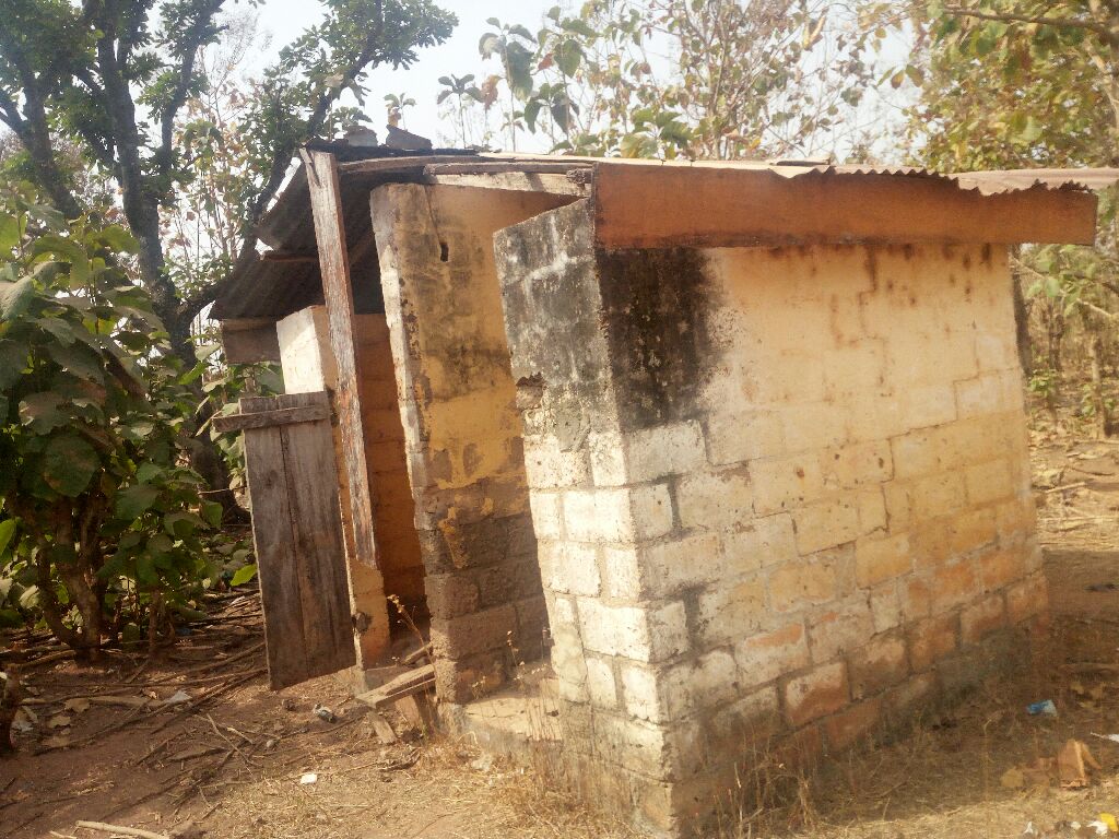 Photo de l'infrastructure