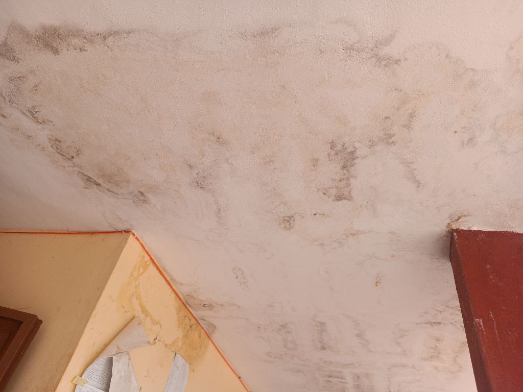 Photo de l'infrastructure