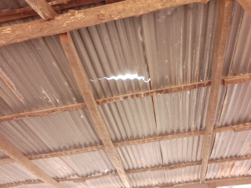 Photo de l'infrastructure