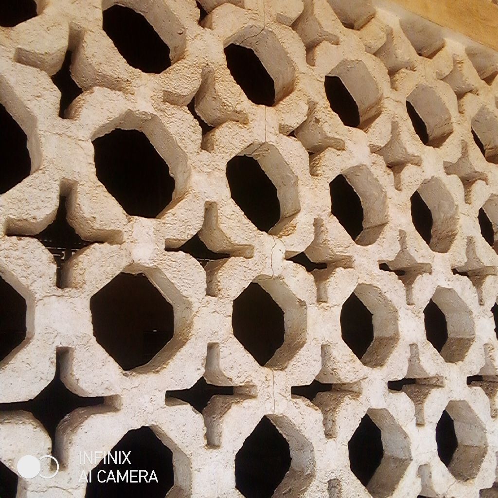 Photo de l'infrastructure