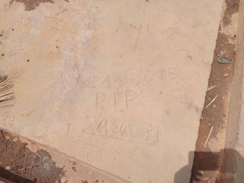 Photo de l'infrastructure