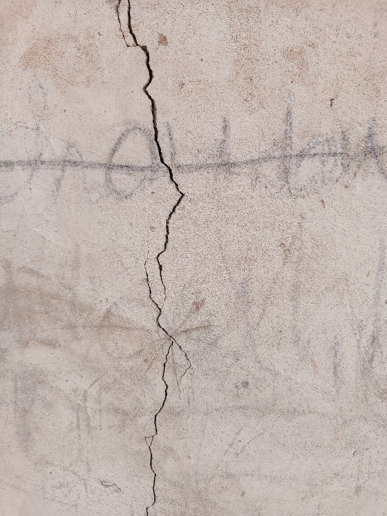 Photo de l'infrastructure