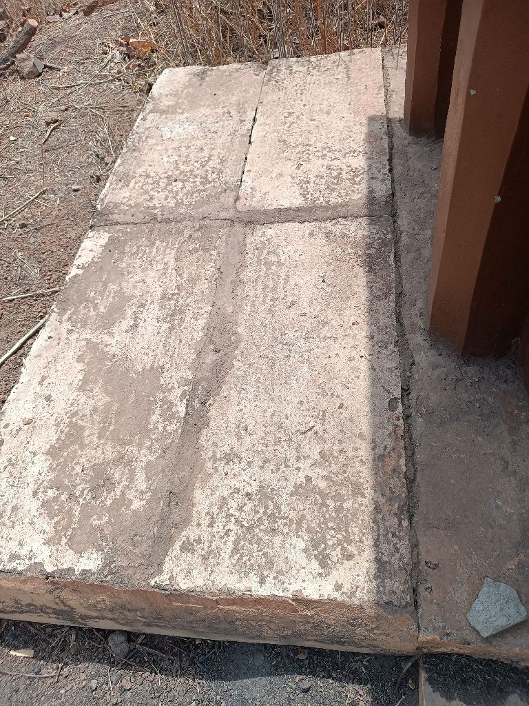 Photo de l'infrastructure