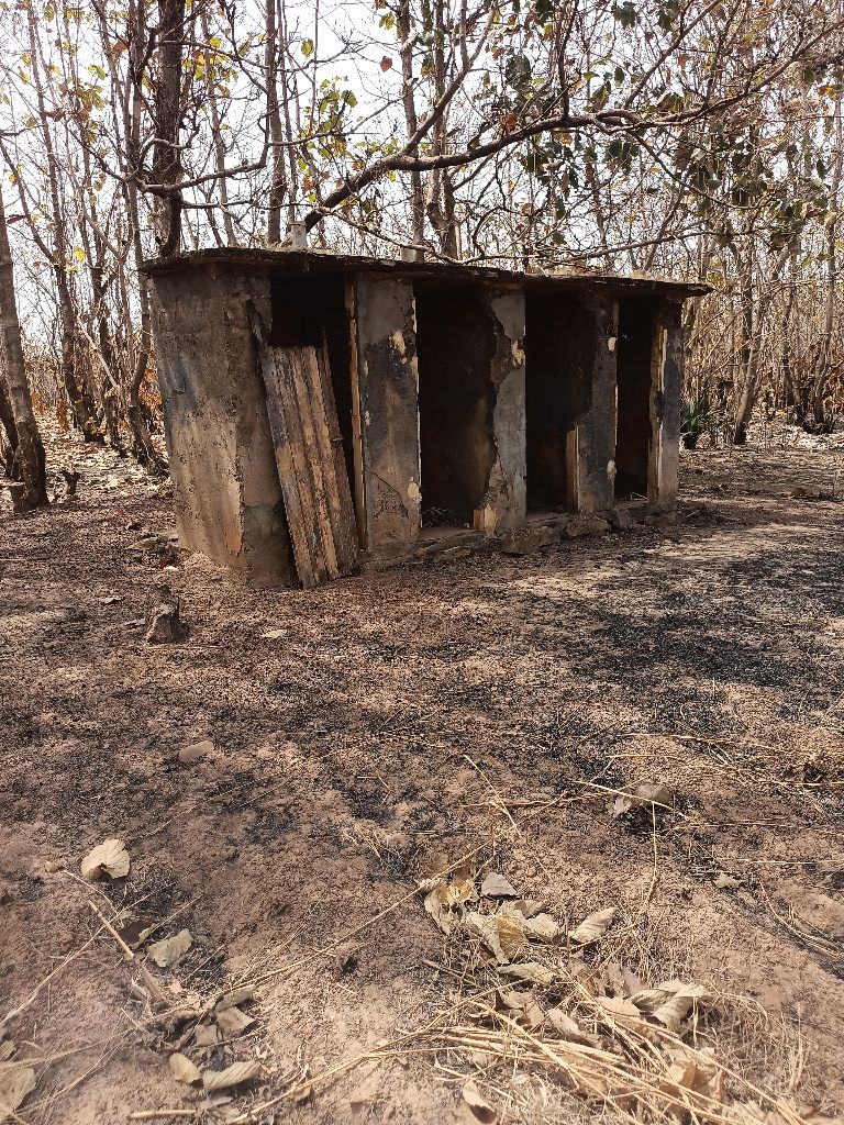 Photo de l'infrastructure